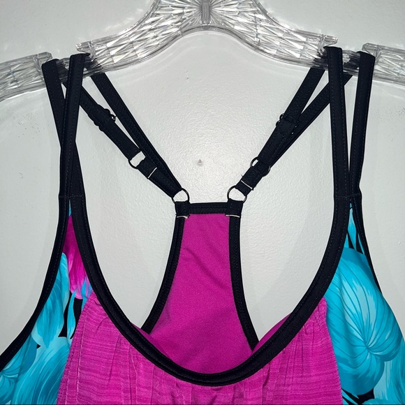 Aurora size large swim top - Picture 6 of 11